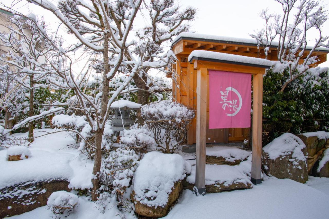 Ichinomatsu Japanese Modern Hotel Takayama  Exterior foto