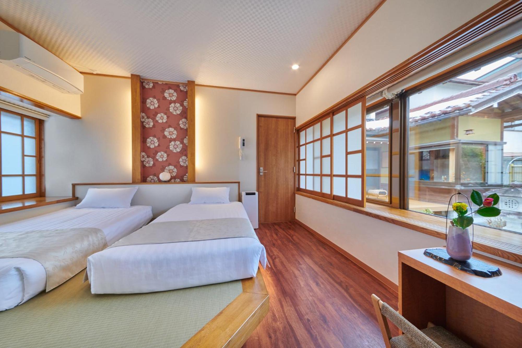 Ichinomatsu Japanese Modern Hotel Takayama  Exterior foto