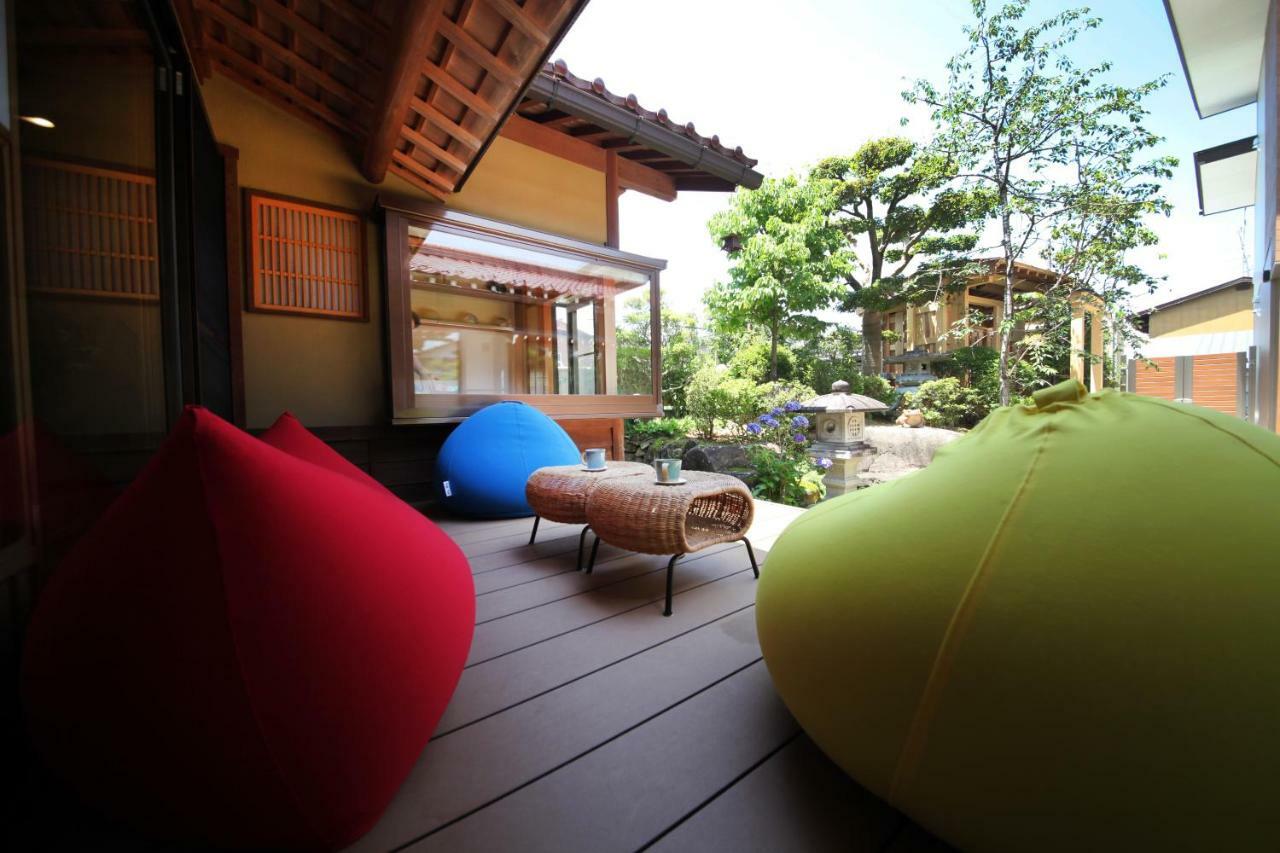 Ichinomatsu Japanese Modern Hotel Takayama  Exterior foto