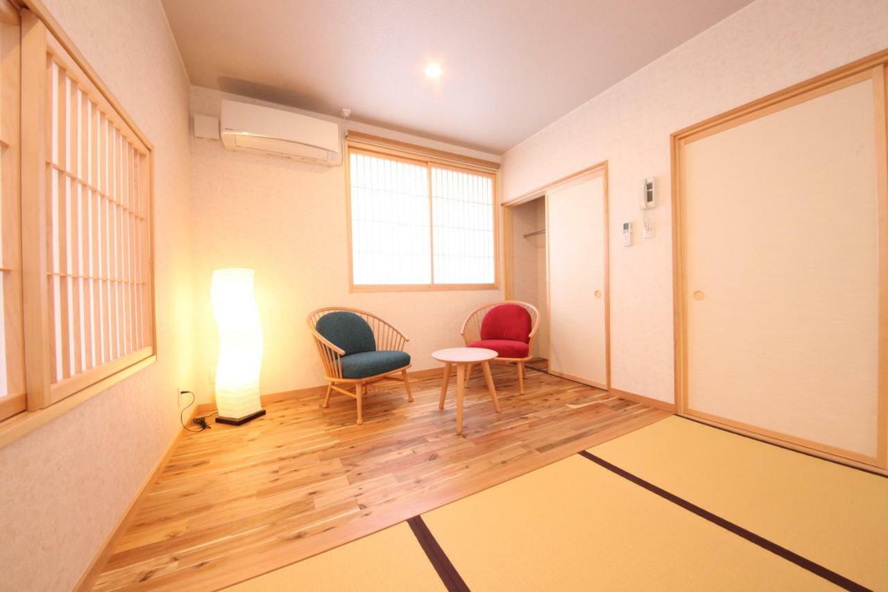 Ichinomatsu Japanese Modern Hotel Takayama  Exterior foto