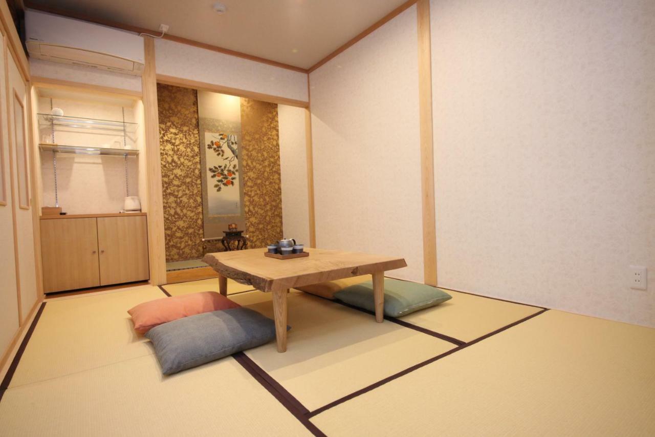 Ichinomatsu Japanese Modern Hotel Takayama  Exterior foto